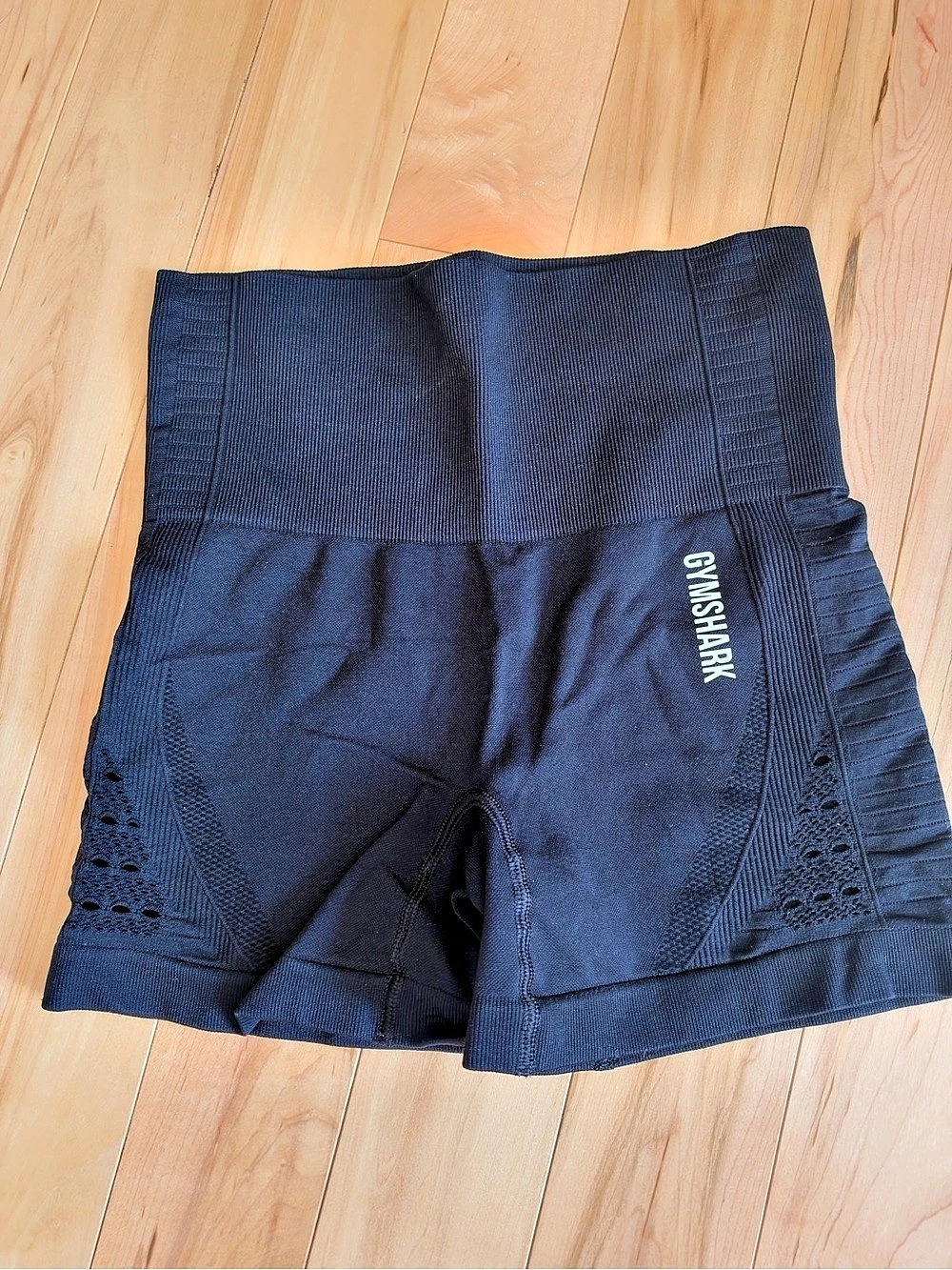 GYMSHARK Vital Seamless 2.0 Shorts